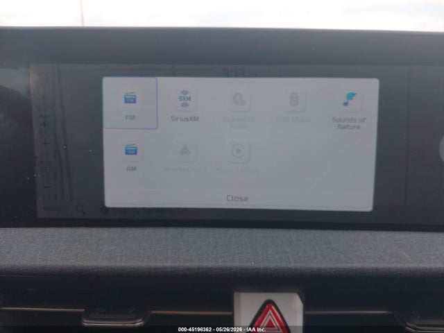 KIA EV6 LIGHT 2024 KNDC34LB2R5619868 Image 19
