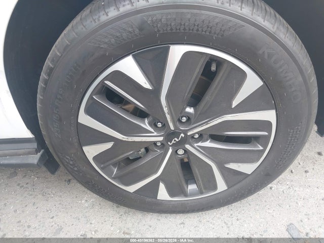 Aukcja sprzedaży 2024 Kia Ev6 Light, vin: KNDC34LB2R5619868, numer aukcji: 45196362