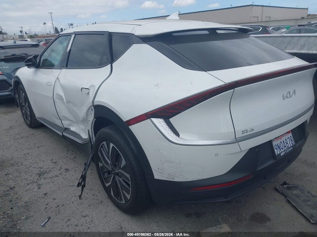 KIA EV6 LIGHT 2024 KNDC34LB2R5619868 Image 3