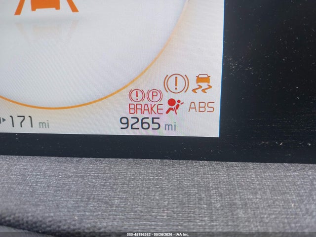 KIA EV6 LIGHT 2024 KNDC34LB2R5619868 Image 7