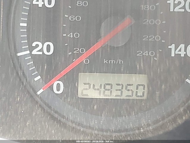 Aukcja sprzedaży 2005 Honda Civic Vp, vin: 1HGEM221X5L041786, numer aukcji: 45196363