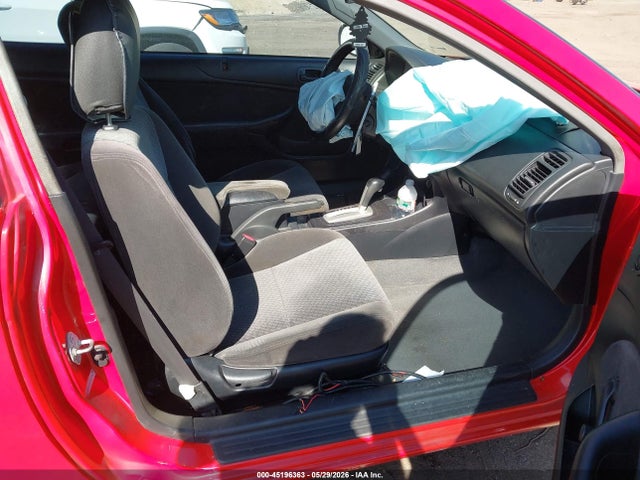 2005 Honda Civic Vp მანქანა იყიდება აუქციონზე, vin: 1HGEM221X5L041786, აუქციონის ნომერი: 45196363