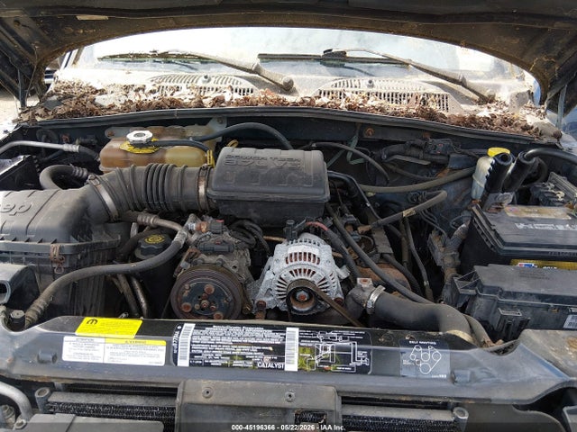 Продажа на аукционе авто 2002 Jeep Liberty Sport, vin: 1J4GL48K72W325547, номер лота: 45196366