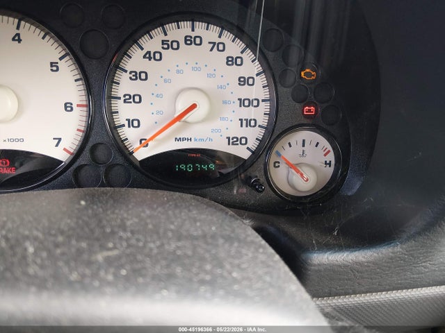 Продажа на аукционе авто 2002 Jeep Liberty Sport, vin: 1J4GL48K72W325547, номер лота: 45196366