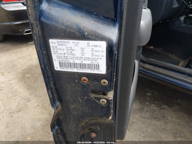 Продажа на аукционе авто 2002 Jeep Liberty Sport, vin: 1J4GL48K72W325547, номер лота: 45196366