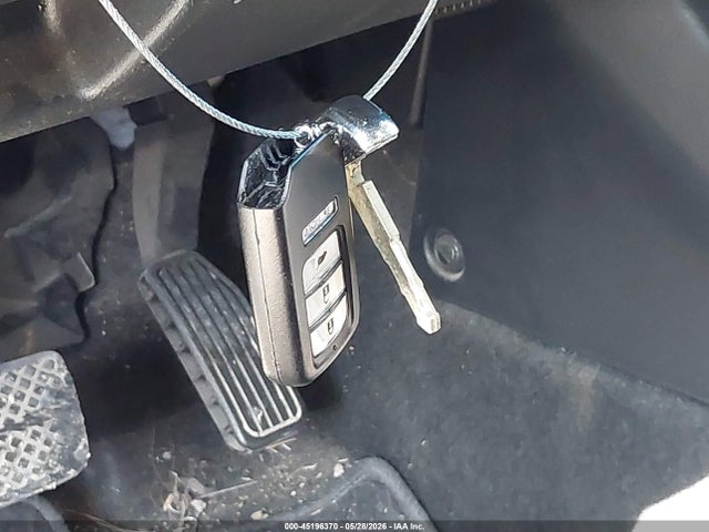 Honda HR-V EX 2016 3CZRU5H53GM748543 Image 11