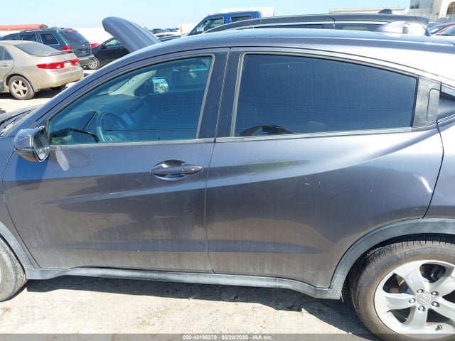 Honda HR-V EX 2016 3CZRU5H53GM748543 Image 14