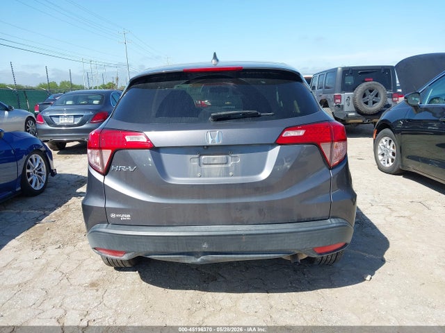 Honda HR-V EX 2016 3CZRU5H53GM748543 Image 16