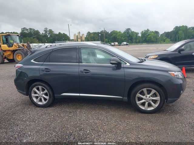 Продажа на аукционе авто 2010 Lexus Rx 350, vin: 2T2ZK1BA0AC028204, номер лота: 45196371