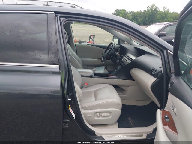 Продажа на аукционе авто 2010 Lexus Rx 350, vin: 2T2ZK1BA0AC028204, номер лота: 45196371