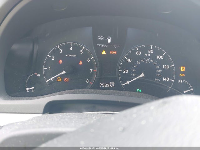 Продажа на аукционе авто 2010 Lexus Rx 350, vin: 2T2ZK1BA0AC028204, номер лота: 45196371