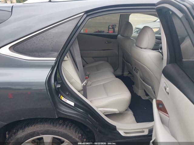 Продажа на аукционе авто 2010 Lexus Rx 350, vin: 2T2ZK1BA0AC028204, номер лота: 45196371