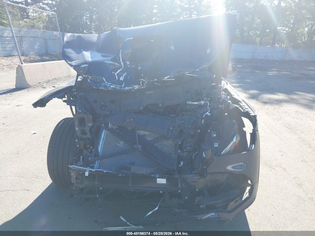 Aukcja sprzedaży 2022 Mercedes-benz Gle 350 4matic, vin: 4JGFB4KBXNA693375, numer aukcji: 45196374
