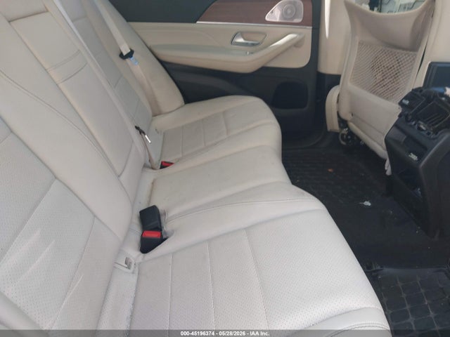 Aukcja sprzedaży 2022 Mercedes-benz Gle 350 4matic, vin: 4JGFB4KBXNA693375, numer aukcji: 45196374