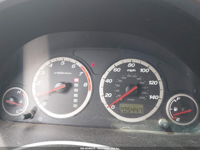 Продажа на аукционе авто 2002 Honda Cr-v Lx, vin: JHLRD68412C011342, номер лота: 45196378