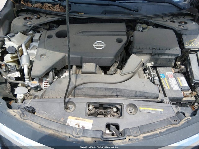 45196380 :رقم المزاد ، 1N4AL3AP3EC147868 vin ، 2014 Nissan Altima 2.5 S مزاد بيع
