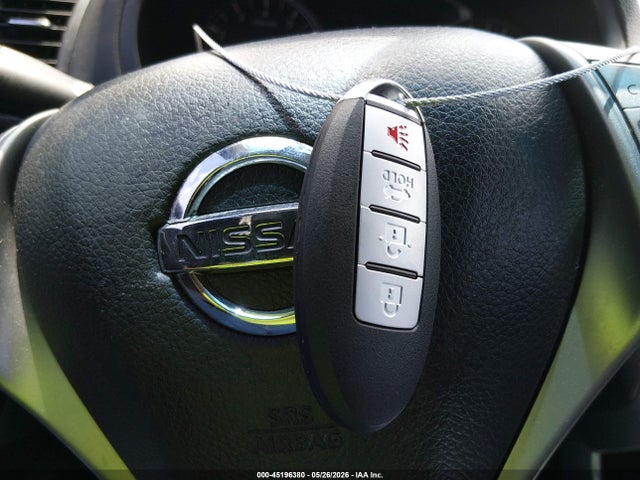 45196380 :رقم المزاد ، 1N4AL3AP3EC147868 vin ، 2014 Nissan Altima 2.5 S مزاد بيع