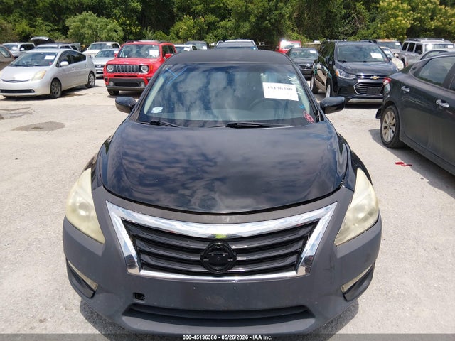 45196380 :رقم المزاد ، 1N4AL3AP3EC147868 vin ، 2014 Nissan Altima 2.5 S مزاد بيع
