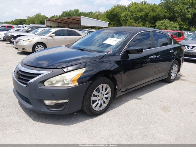 45196380 :رقم المزاد ، 1N4AL3AP3EC147868 vin ، 2014 Nissan Altima 2.5 S مزاد بيع