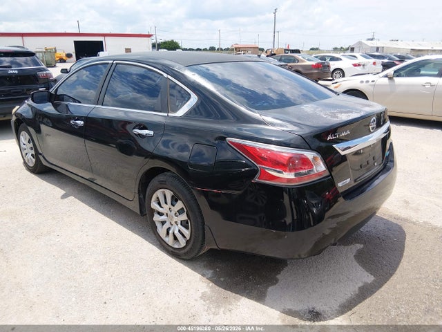 45196380 :رقم المزاد ، 1N4AL3AP3EC147868 vin ، 2014 Nissan Altima 2.5 S مزاد بيع