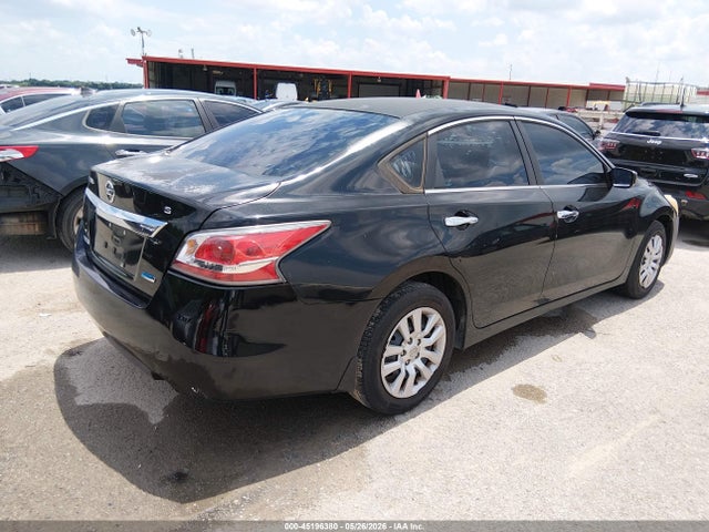 45196380 :رقم المزاد ، 1N4AL3AP3EC147868 vin ، 2014 Nissan Altima 2.5 S مزاد بيع