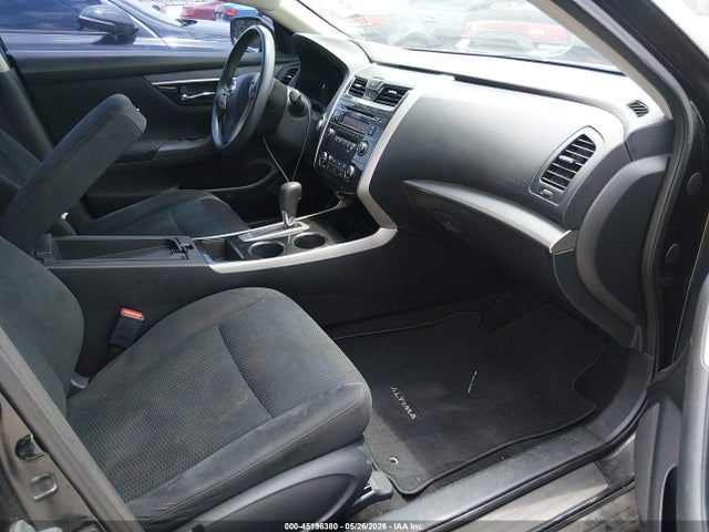 45196380 :رقم المزاد ، 1N4AL3AP3EC147868 vin ، 2014 Nissan Altima 2.5 S مزاد بيع