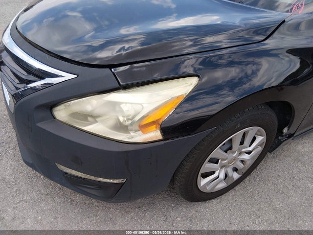 45196380 :رقم المزاد ، 1N4AL3AP3EC147868 vin ، 2014 Nissan Altima 2.5 S مزاد بيع