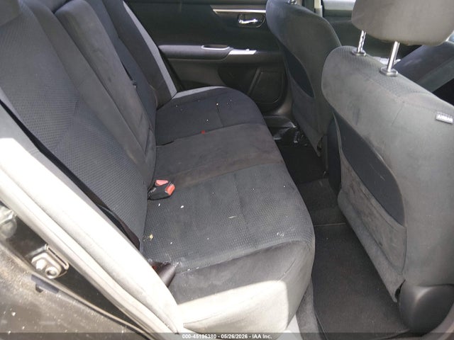 45196380 :رقم المزاد ، 1N4AL3AP3EC147868 vin ، 2014 Nissan Altima 2.5 S مزاد بيع