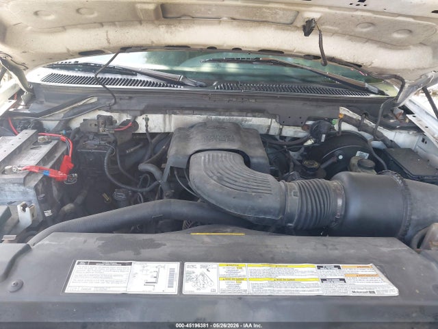 Продаж на аукціоні авто 2000 Ford F-150 Lariat/work Series/xl/xlt, vin: 1FTRX18W7YNA70742, номер лоту: 45196381