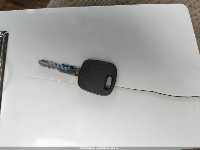 Продаж на аукціоні авто 2000 Ford F-150 Lariat/work Series/xl/xlt, vin: 1FTRX18W7YNA70742, номер лоту: 45196381