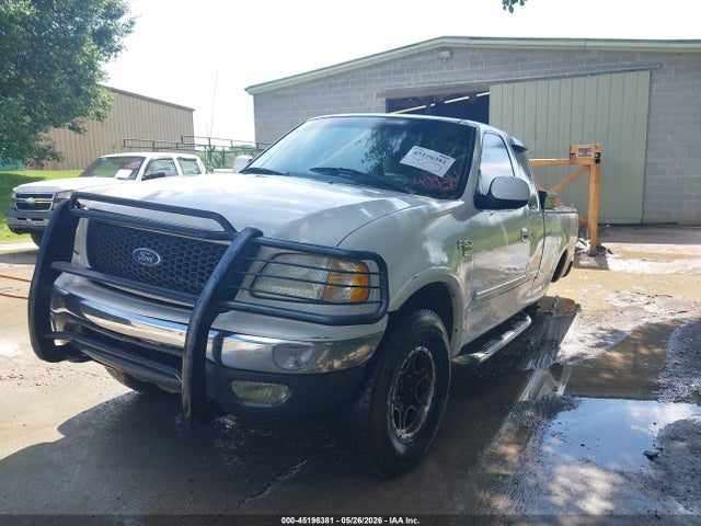 Продаж на аукціоні авто 2000 Ford F-150 Lariat/work Series/xl/xlt, vin: 1FTRX18W7YNA70742, номер лоту: 45196381