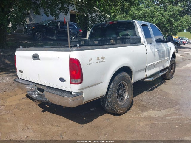 Продаж на аукціоні авто 2000 Ford F-150 Lariat/work Series/xl/xlt, vin: 1FTRX18W7YNA70742, номер лоту: 45196381
