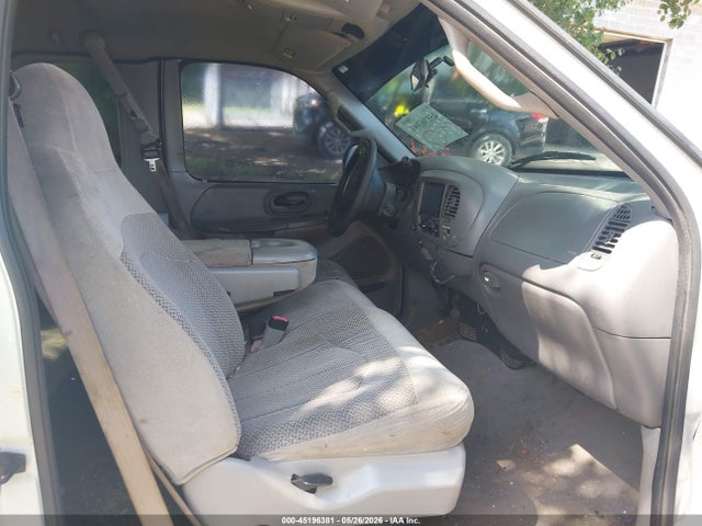 Продаж на аукціоні авто 2000 Ford F-150 Lariat/work Series/xl/xlt, vin: 1FTRX18W7YNA70742, номер лоту: 45196381