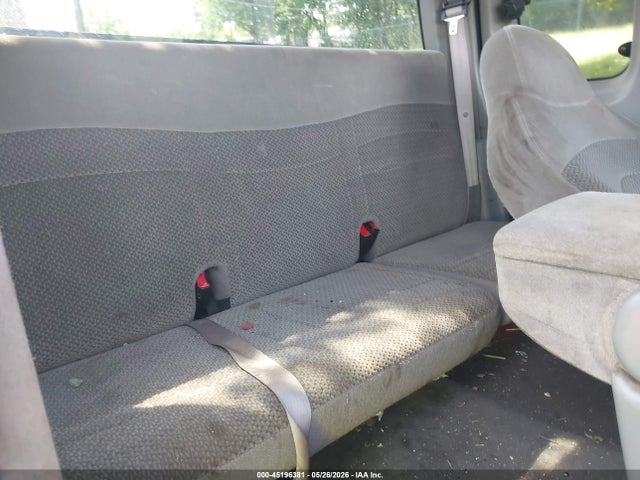Продаж на аукціоні авто 2000 Ford F-150 Lariat/work Series/xl/xlt, vin: 1FTRX18W7YNA70742, номер лоту: 45196381