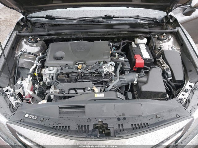 2023 Toyota Camry Se მანქანა იყიდება აუქციონზე, vin: 4T1G11AK9PU832775, აუქციონის ნომერი: 45196384