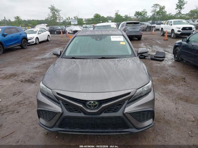 2023 Toyota Camry Se მანქანა იყიდება აუქციონზე, vin: 4T1G11AK9PU832775, აუქციონის ნომერი: 45196384