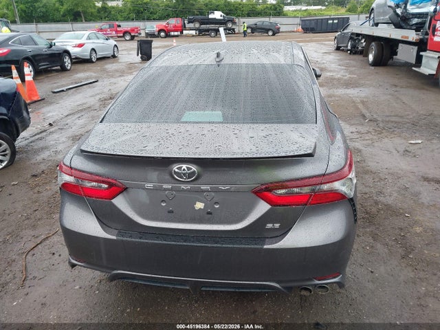 2023 Toyota Camry Se მანქანა იყიდება აუქციონზე, vin: 4T1G11AK9PU832775, აუქციონის ნომერი: 45196384