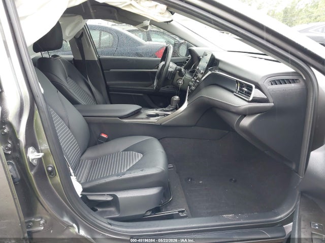 2023 Toyota Camry Se მანქანა იყიდება აუქციონზე, vin: 4T1G11AK9PU832775, აუქციონის ნომერი: 45196384
