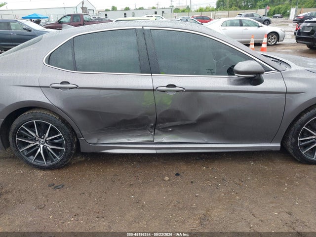 2023 Toyota Camry Se მანქანა იყიდება აუქციონზე, vin: 4T1G11AK9PU832775, აუქციონის ნომერი: 45196384