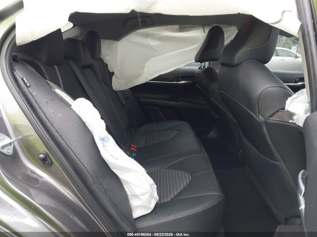 2023 Toyota Camry Se მანქანა იყიდება აუქციონზე, vin: 4T1G11AK9PU832775, აუქციონის ნომერი: 45196384