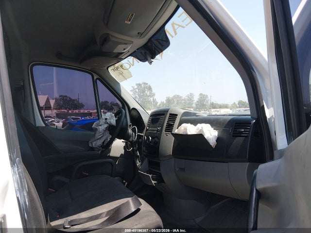 Aukcja sprzedaży 2015 Mercedes-benz Sprinter 2500 Normal Roof, vin: WD3PE7DC1FP172819, numer aukcji: 45196387