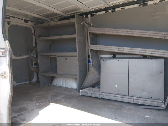 Aukcja sprzedaży 2015 Mercedes-benz Sprinter 2500 Normal Roof, vin: WD3PE7DC1FP172819, numer aukcji: 45196387