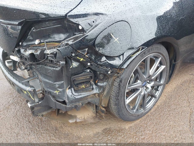 Subaru Brz Premium 2025 JF1ZDBB19S9700598 Image 18