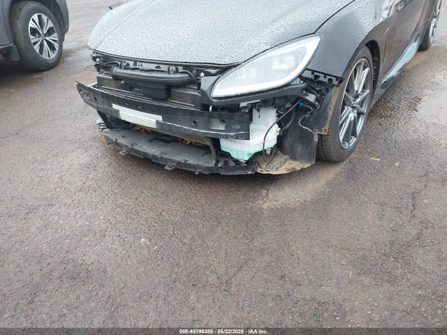 Subaru Brz Premium 2025 JF1ZDBB19S9700598 Image 20