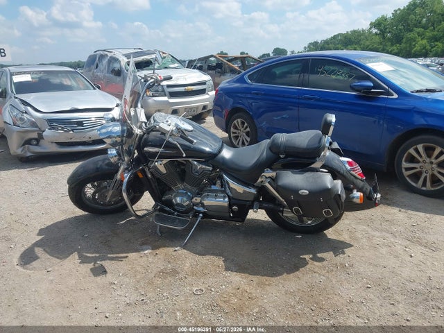 Aukcja sprzedaży 2002 Honda Vtx1800 S, vin: 1HFSC49332A002543, numer aukcji: 45196391