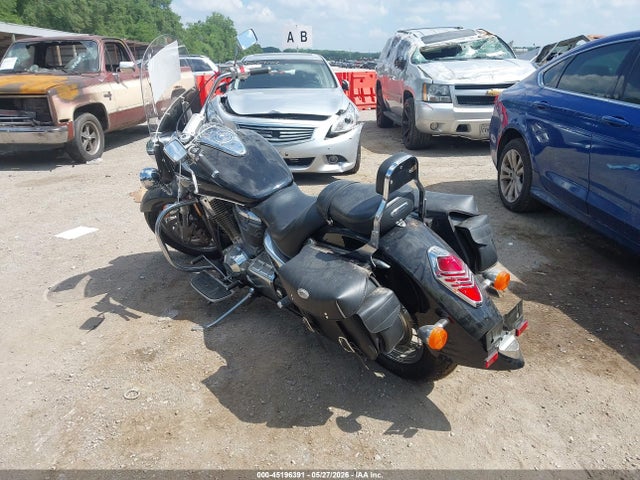 Aukcja sprzedaży 2002 Honda Vtx1800 S, vin: 1HFSC49332A002543, numer aukcji: 45196391