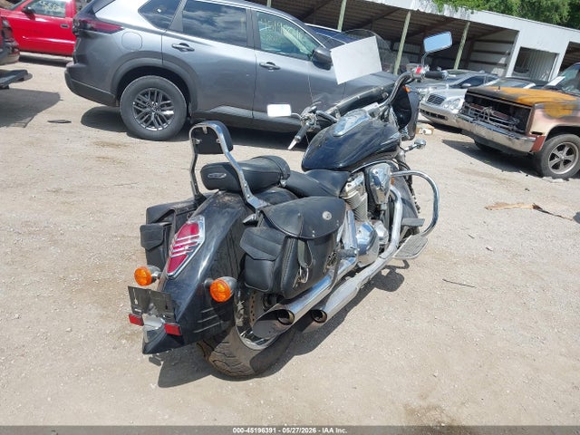Aukcja sprzedaży 2002 Honda Vtx1800 S, vin: 1HFSC49332A002543, numer aukcji: 45196391