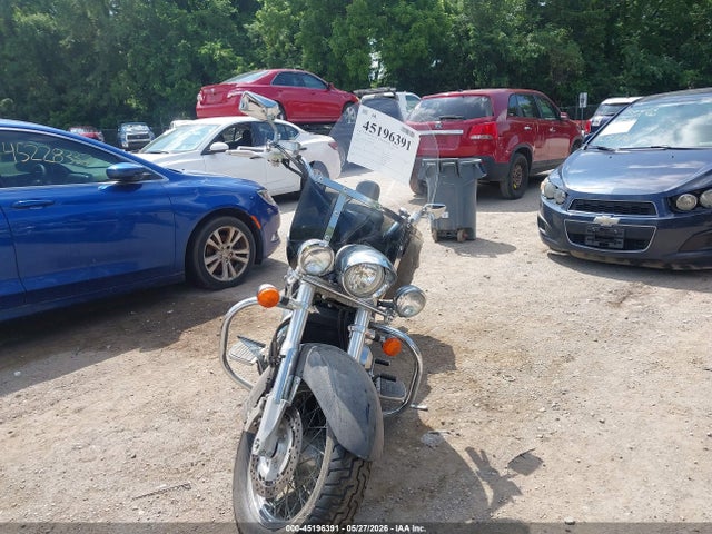 Aukcja sprzedaży 2002 Honda Vtx1800 S, vin: 1HFSC49332A002543, numer aukcji: 45196391
