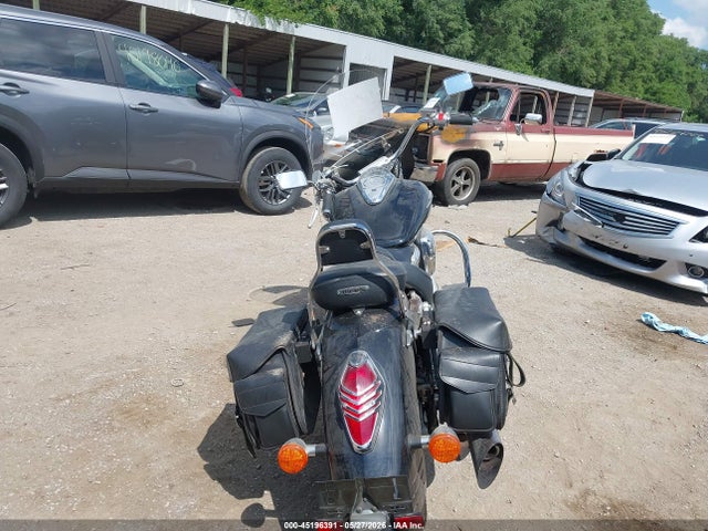 Aukcja sprzedaży 2002 Honda Vtx1800 S, vin: 1HFSC49332A002543, numer aukcji: 45196391
