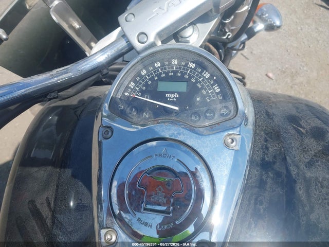 Aukcja sprzedaży 2002 Honda Vtx1800 S, vin: 1HFSC49332A002543, numer aukcji: 45196391